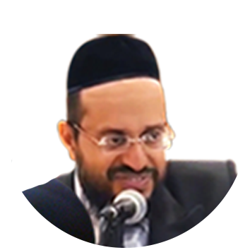 הרב חיים זאיד