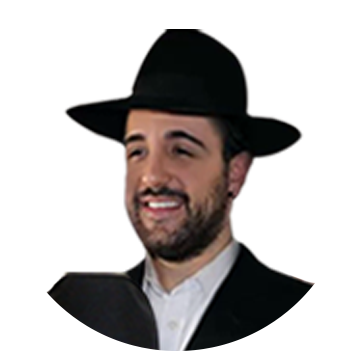 הרב מאיר אליהו
