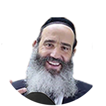 הרב פנגר